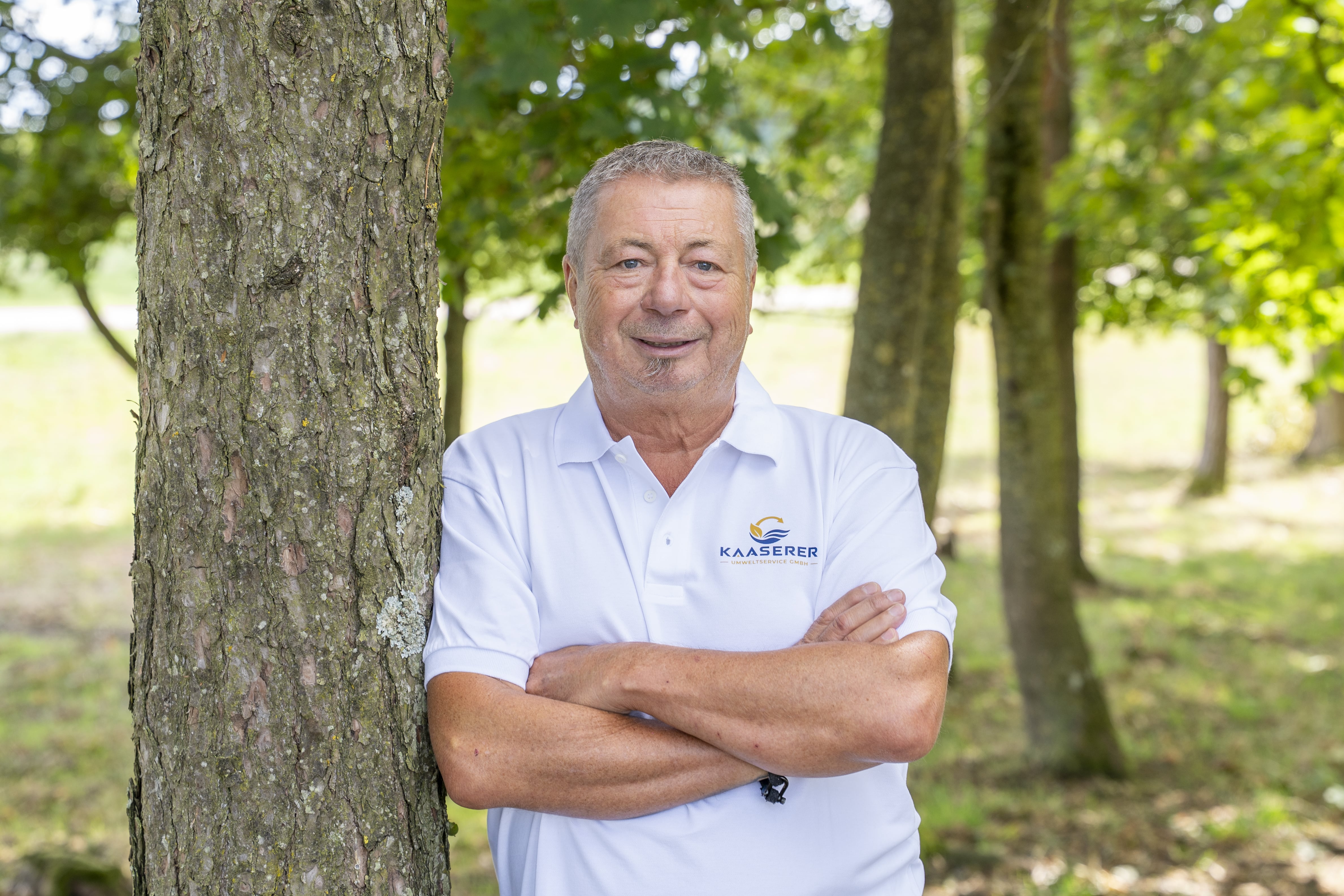 Volker Braun – Leiter Vertrieb