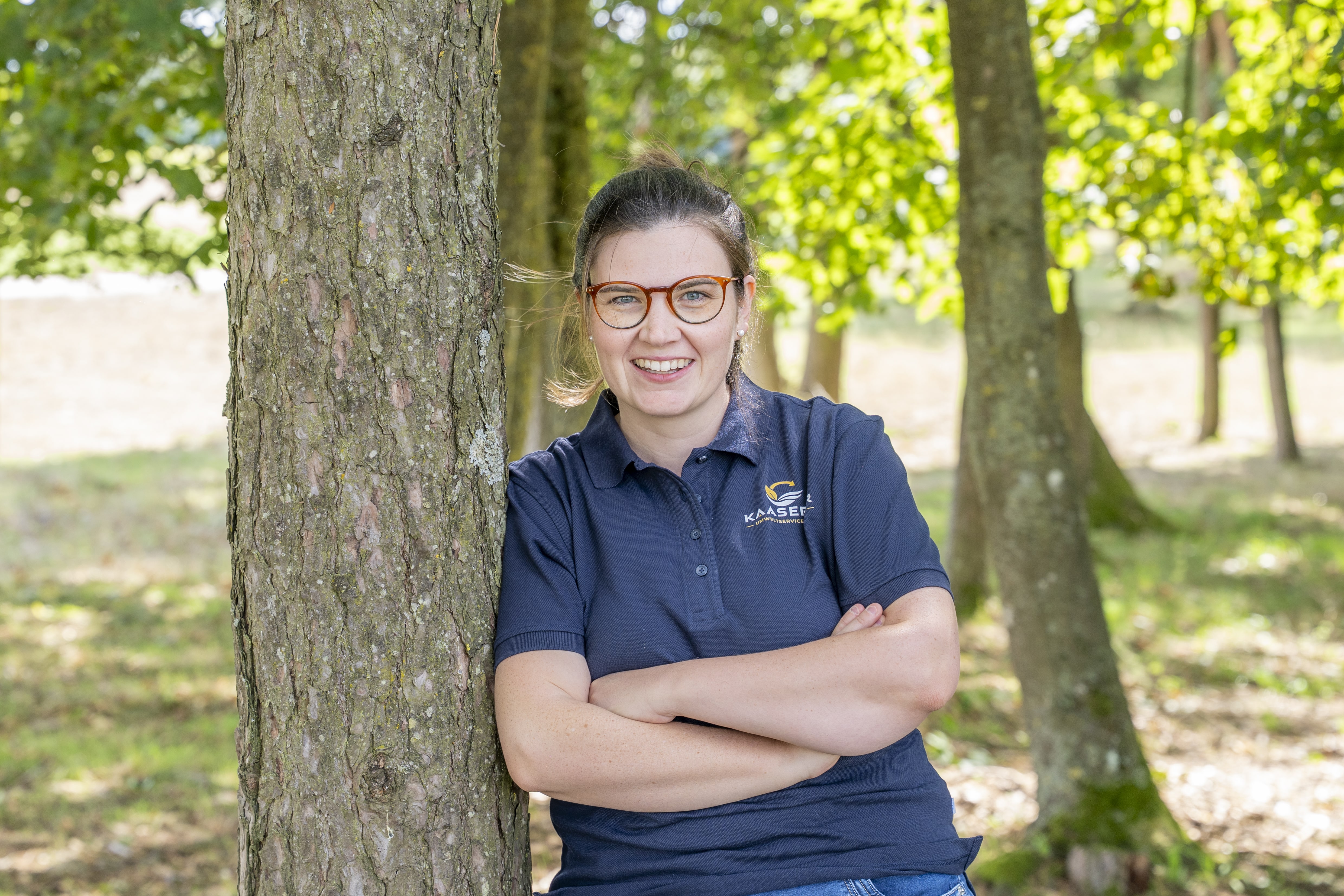 Vanessa Kaaserer – Backoffice und Buchhaltung