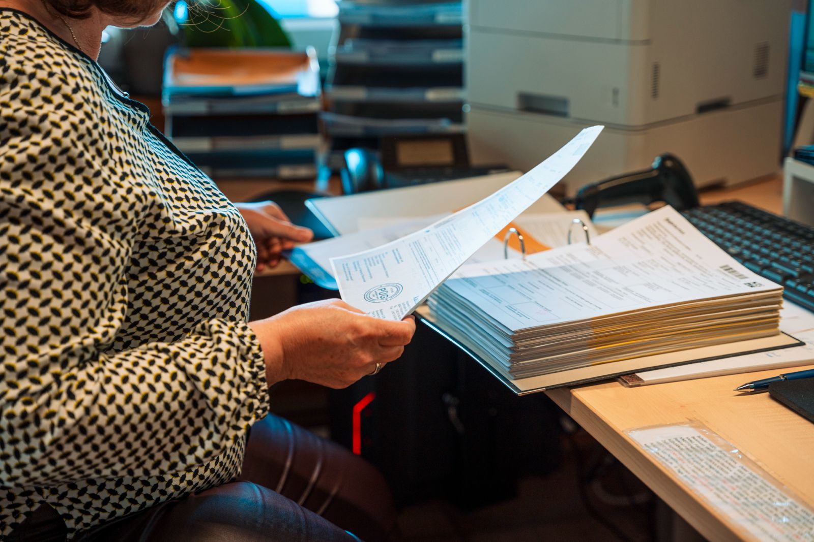 Entsorgungsmanagement – Kaaserer Umweltservice