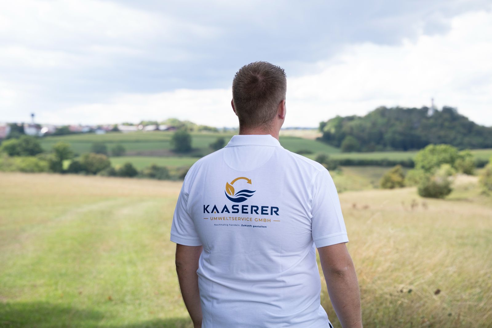 Individuelle Entsorgungslösungen – Kaaserer Umweltservice